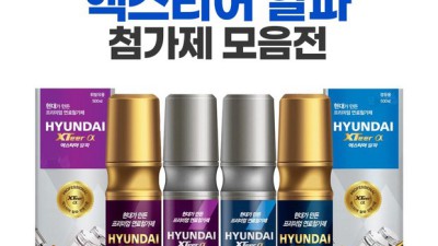 득템찬스! 엑스티어알파 대용량 1.5L 솔직 후기 & 꿀팁🍯
